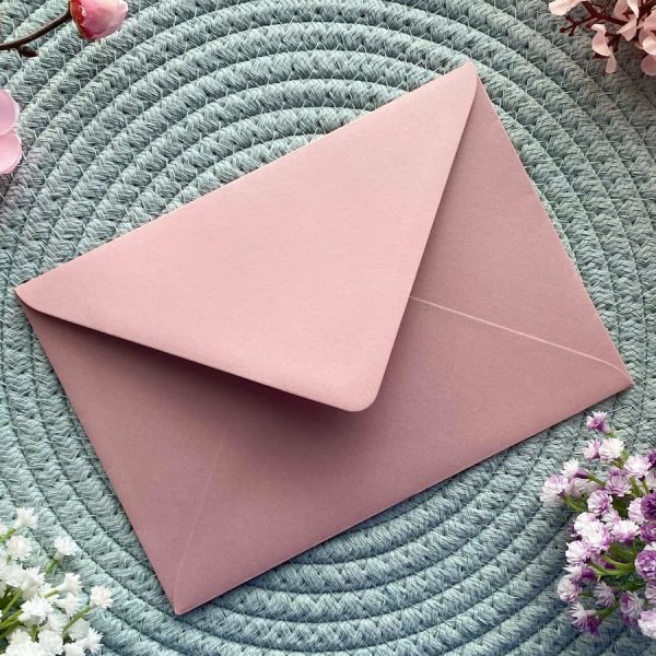 plic roz pudrat